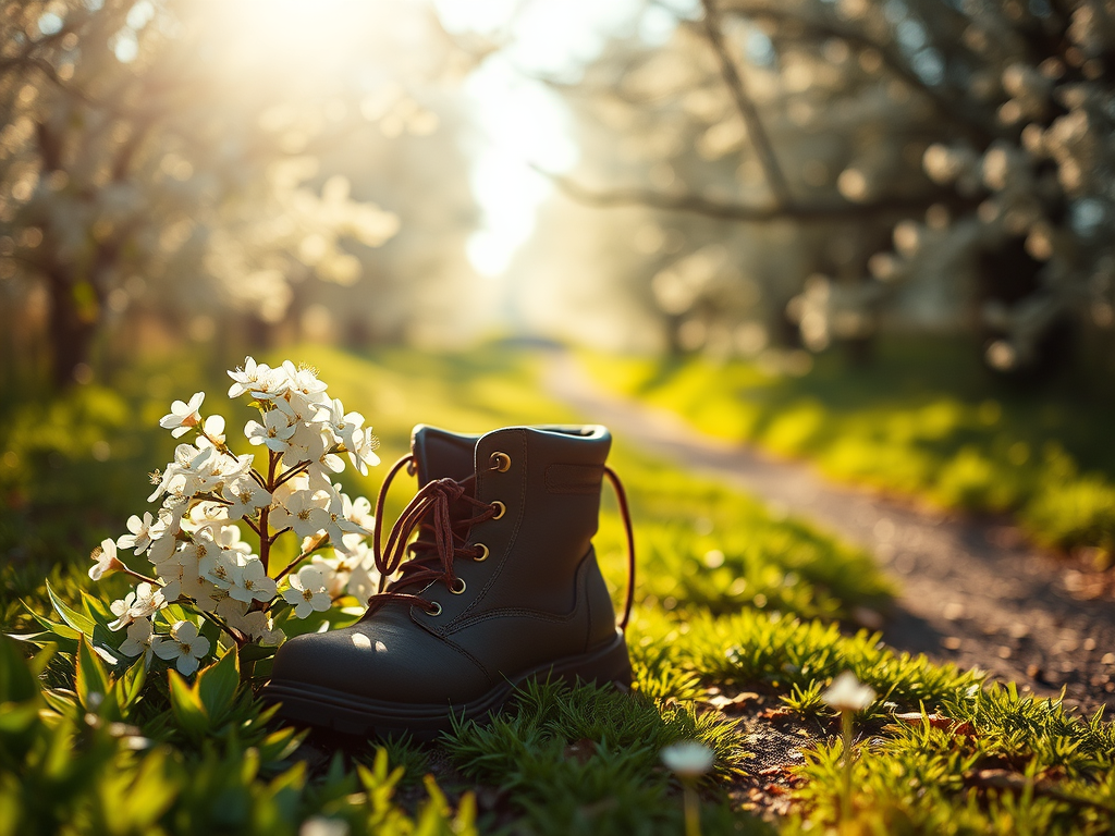 Lindenblüten – Duft